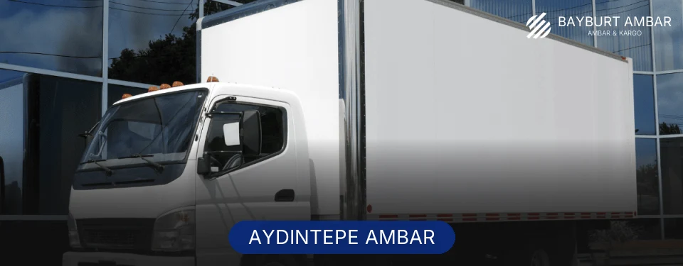Aydıntepe Ambar