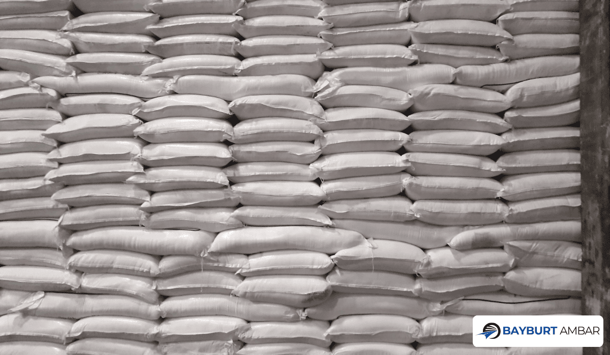 Kimyasal Ürün Taşıma