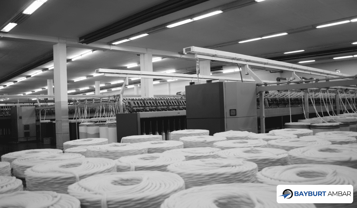 Tekstil Ürün Taşıma